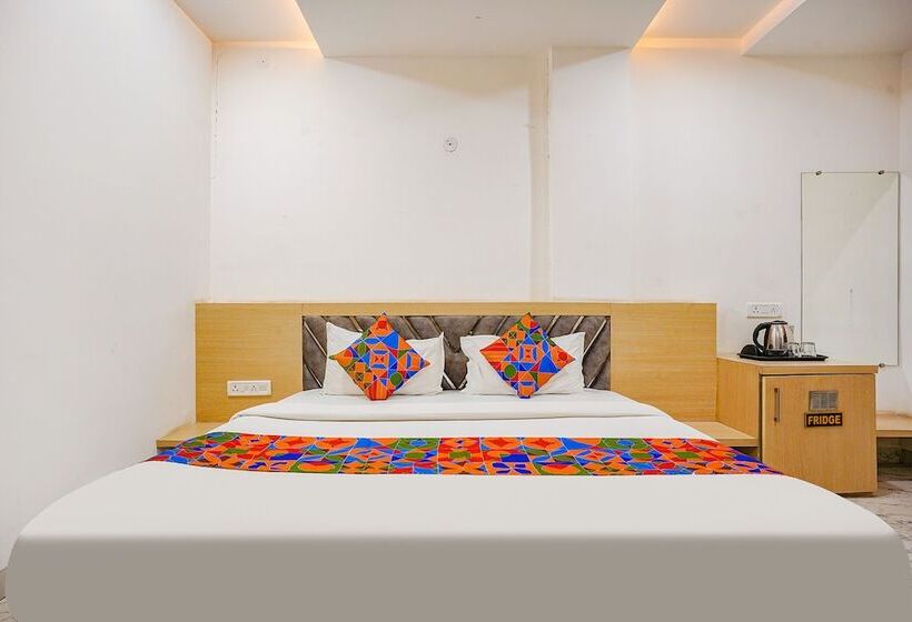 Fabhotel Marbella Hotel & Resort