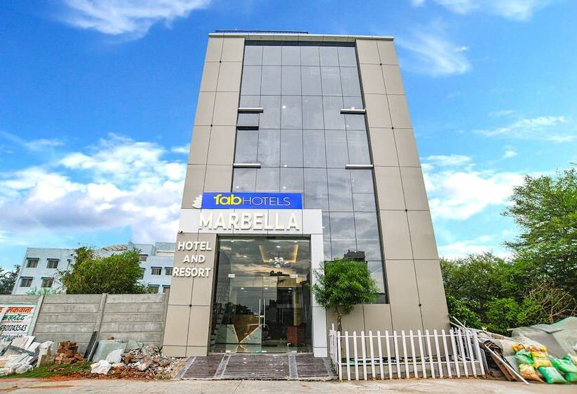 Fabhotel Marbella Hotel & Resort