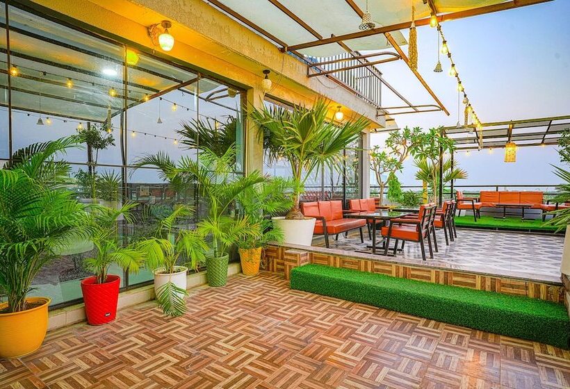 Fabhotel Marbella Hotel & Resort