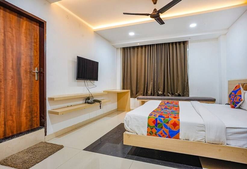 Fabhotel Marbella Hotel & Resort