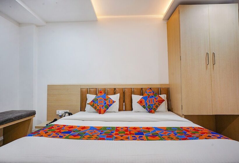 Fabhotel Marbella Hotel & Resort