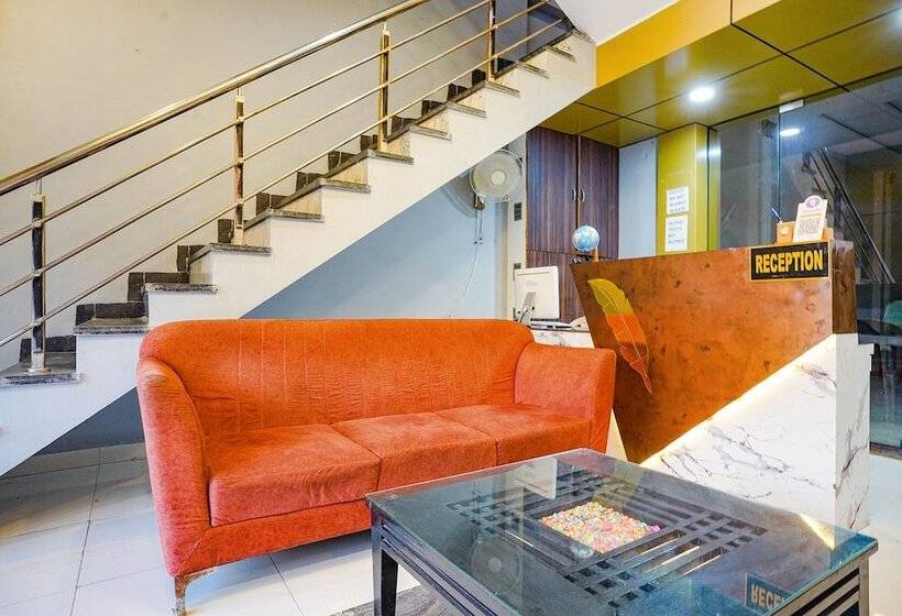 Fabhotel Marbella Hotel & Resort