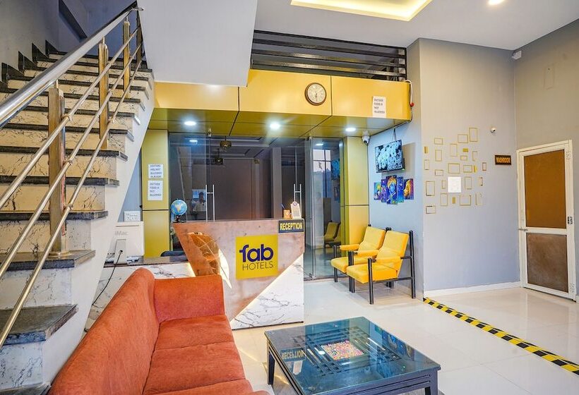 Fabhotel Marbella Hotel & Resort