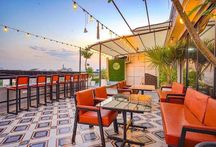 Fabhotel Marbella Hotel & Resort