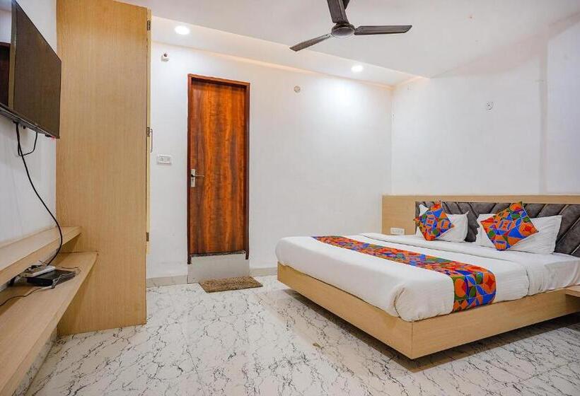 Fabhotel Marbella Hotel & Resort