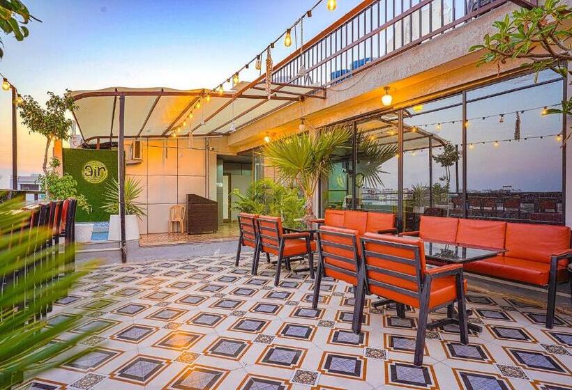 Fabhotel Marbella Hotel & Resort