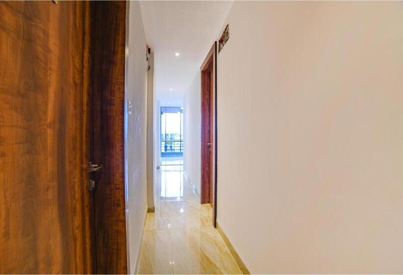 Fabhotel Marbella Hotel & Resort