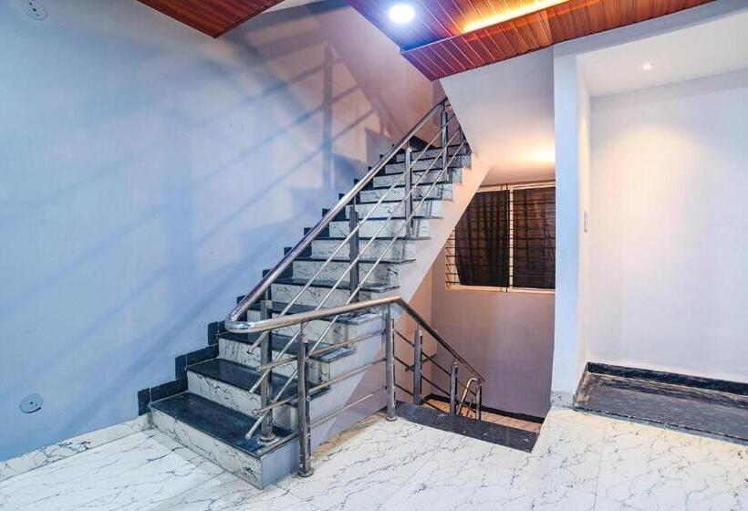 Fabhotel Marbella Hotel & Resort