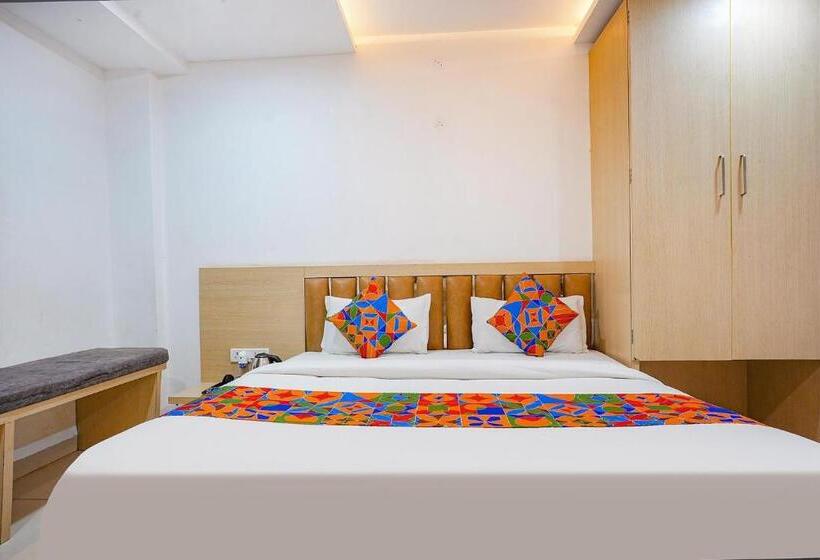 Fabhotel Marbella Hotel & Resort