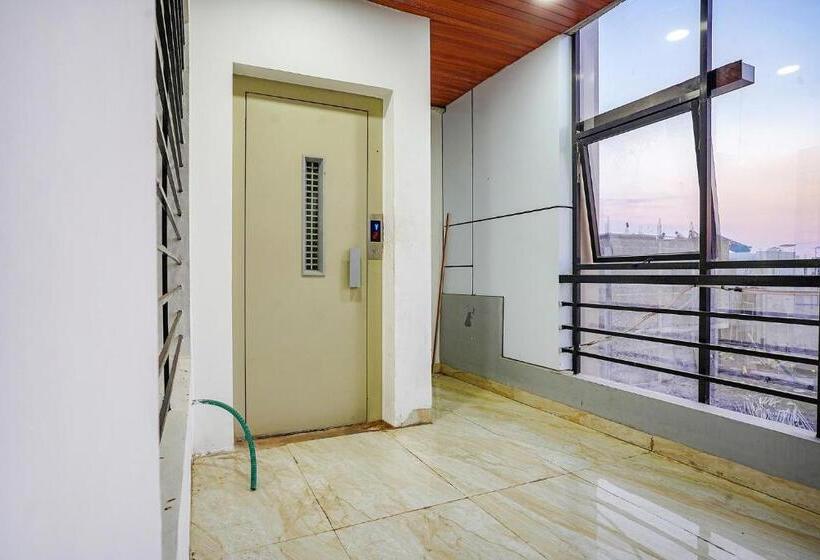 Fabhotel Marbella Hotel & Resort