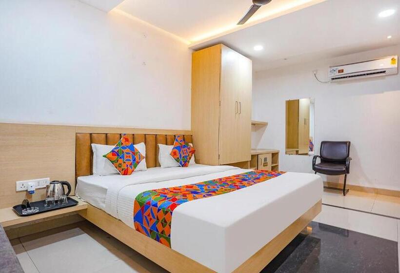 Fabhotel Marbella Hotel & Resort