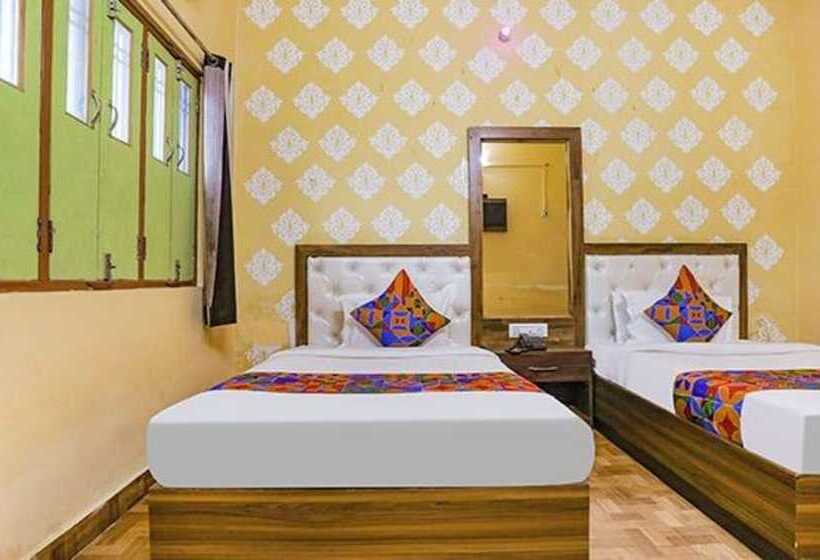 Fabhotel Shivam Palace