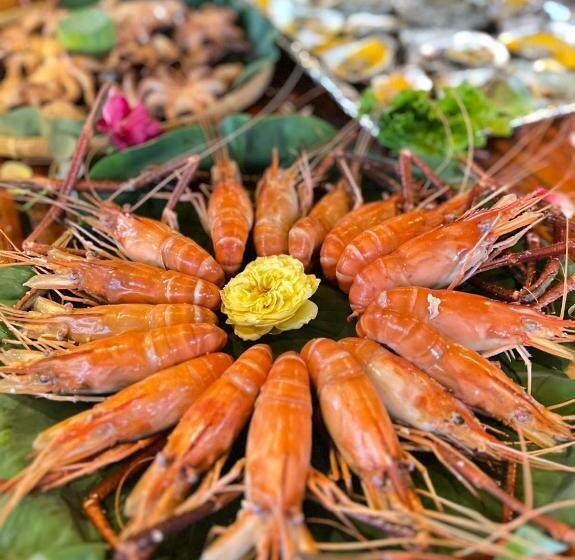 Hodota Cam Binh Resort & Spa Lagi Beach