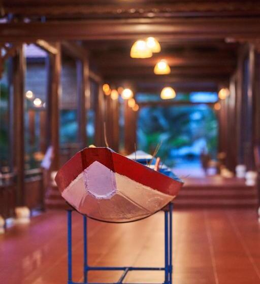 Hodota Cam Binh Resort & Spa Lagi Beach