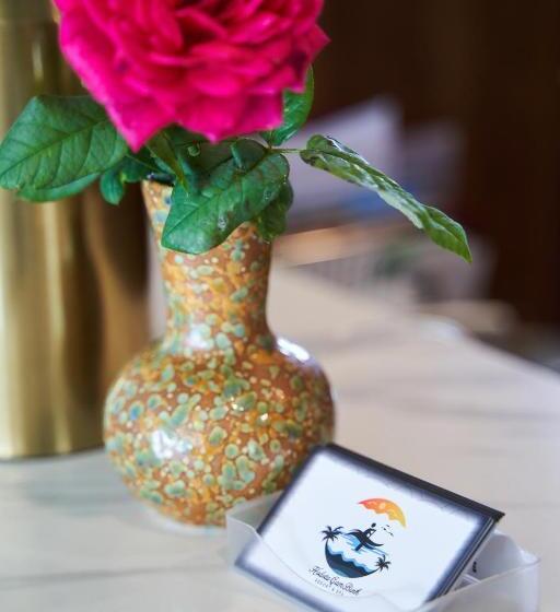 Hodota Cam Binh Resort & Spa Lagi Beach