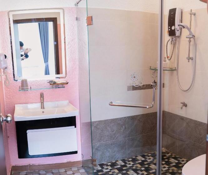 Hodota Cam Binh Resort & Spa Lagi Beach