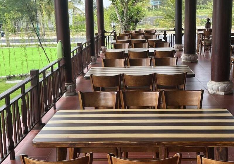 Hodota Cam Binh Resort & Spa Lagi Beach