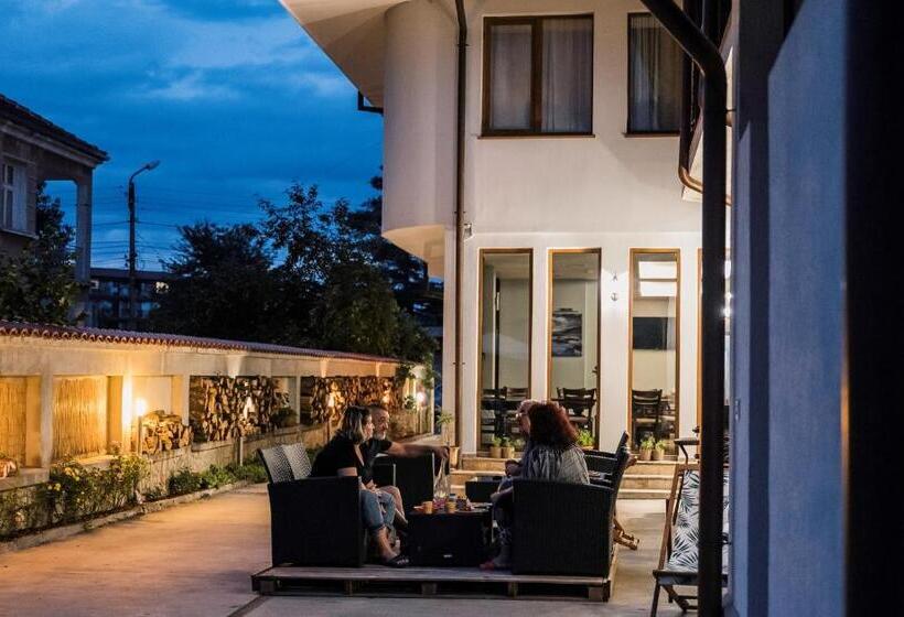 Отель хотел сидни