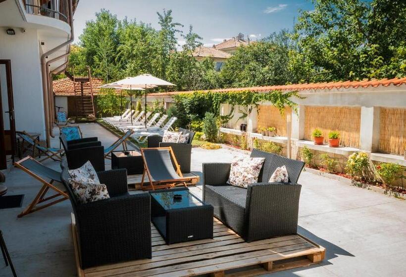 Отель хотел сидни