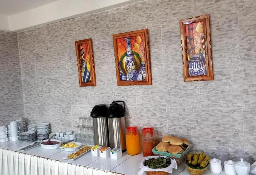 酒店 Alegrias Inn Machupicchu