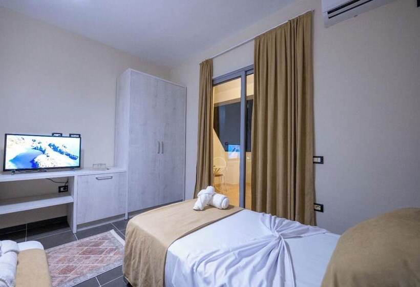 בית מלון כפרי Altobelo