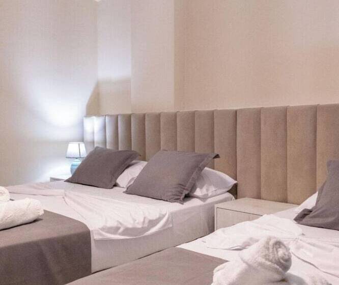 בית מלון כפרי Altobelo