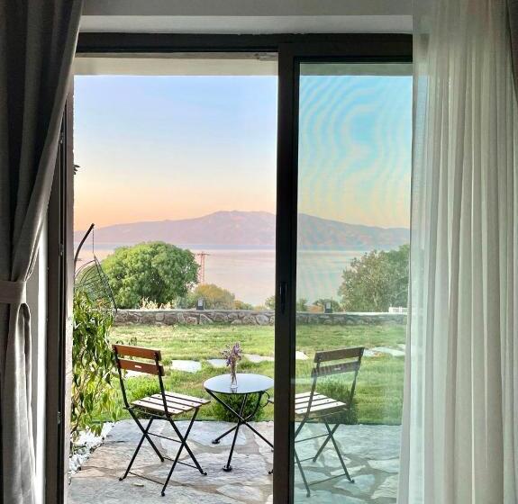 فندق Assos Gazebo