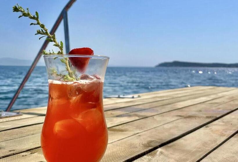 فندق Assos Gazebo