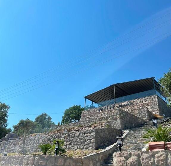 فندق Assos Gazebo