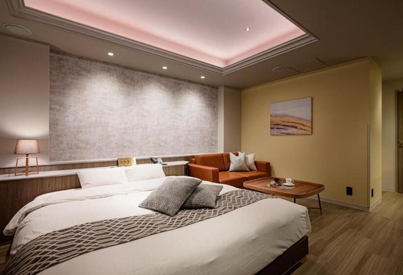 Hotel Bamboo Garden 相模原