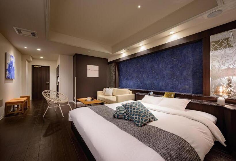 Hotel Bamboo Garden 相模原