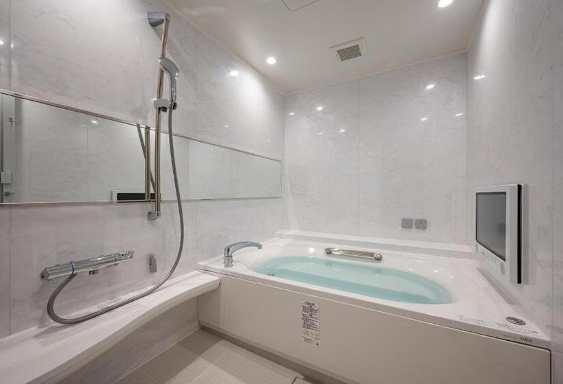 Hotel Bamboo Garden 相模原