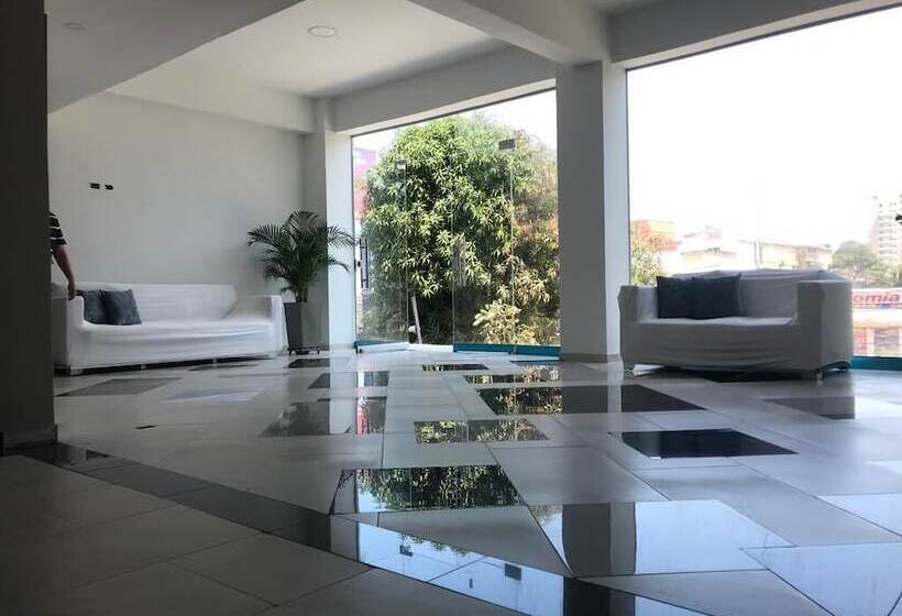 호텔 Barranquilla Laank