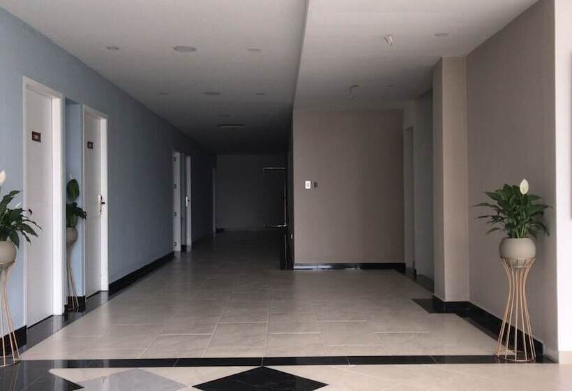 호텔 Barranquilla Laank