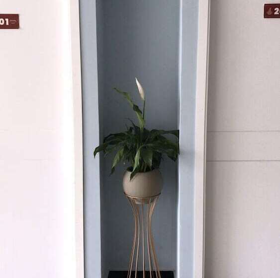 호텔 Barranquilla Laank