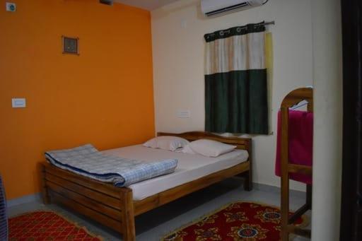 호텔 Bhitarkanika Eco Resorts River Side