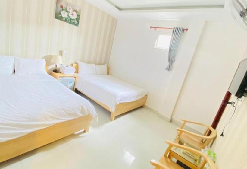 هتل Bông Lúa Vàng