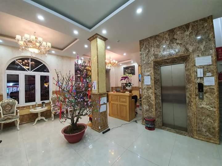 هتل Bông Lúa Vàng