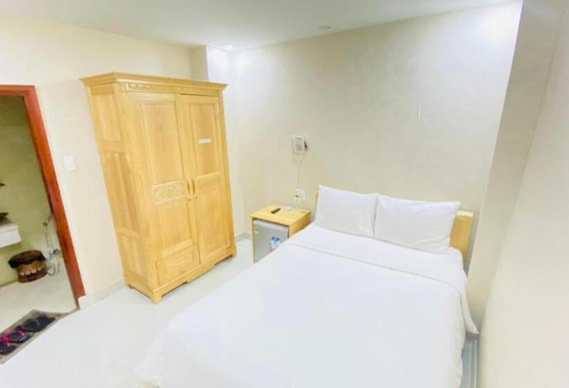 هتل Bông Lúa Vàng