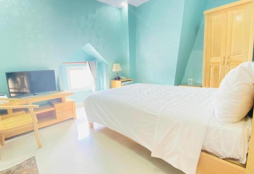 هتل Bông Lúa Vàng