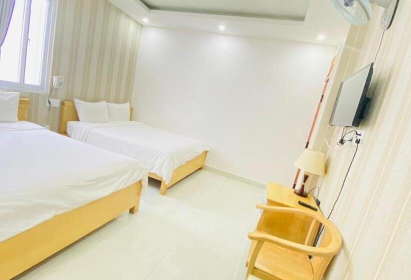 هتل Bông Lúa Vàng