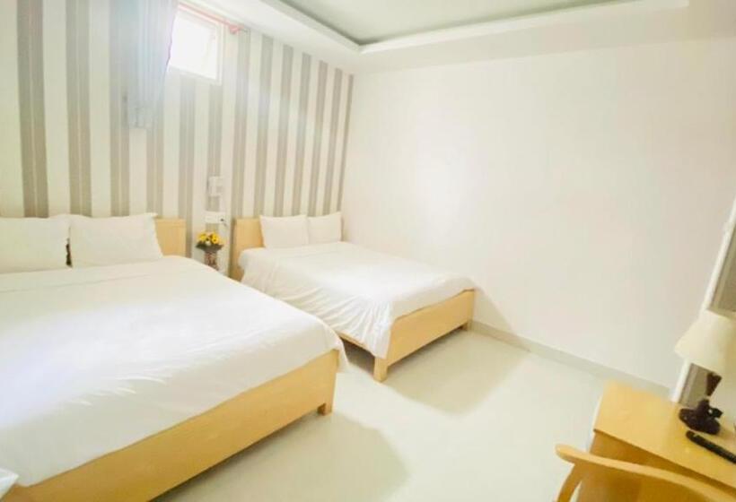 هتل Bông Lúa Vàng