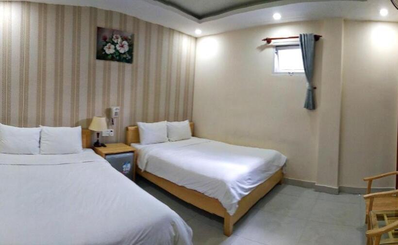 هتل Bông Lúa Vàng