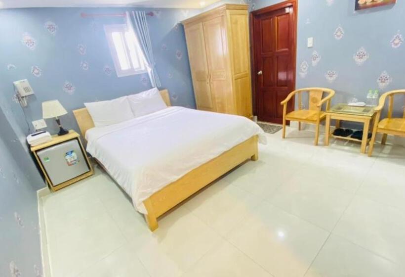 هتل Bông Lúa Vàng