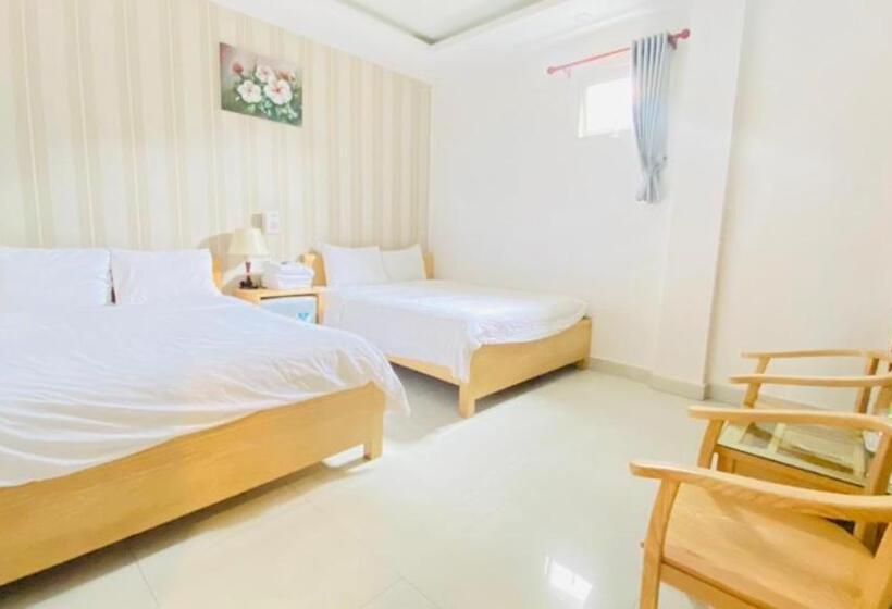 هتل Bông Lúa Vàng