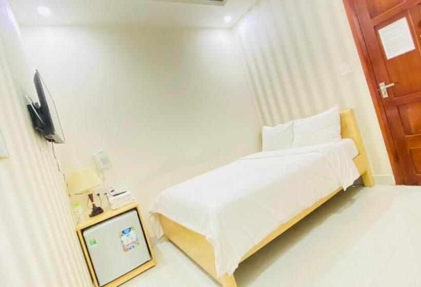 هتل Bông Lúa Vàng