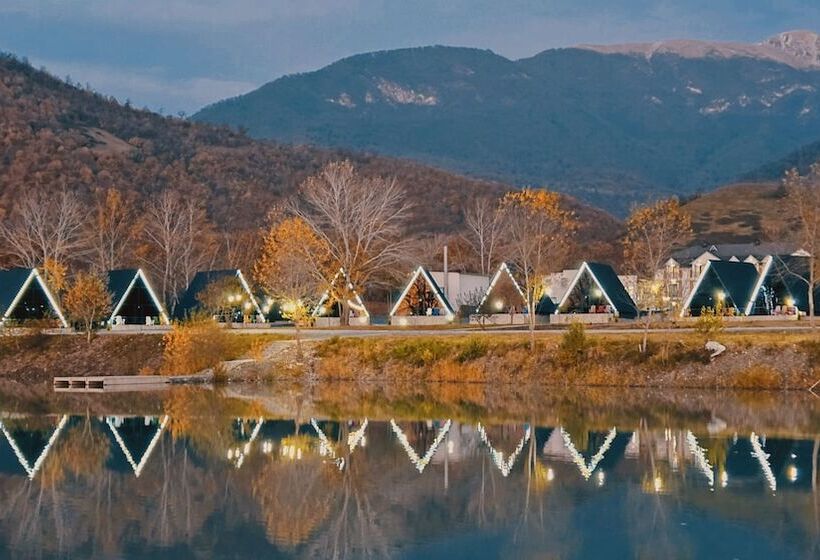 هتل Castle Resort Spa