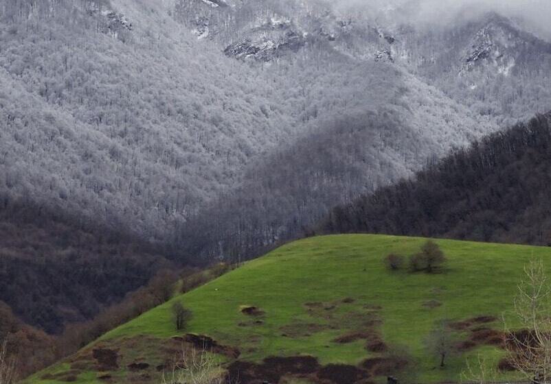 هتل Castle Resort Spa