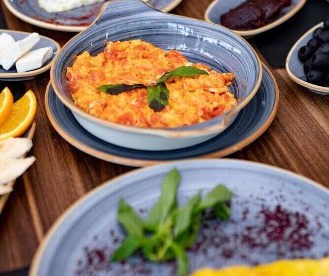 هتل Castle Resort Spa