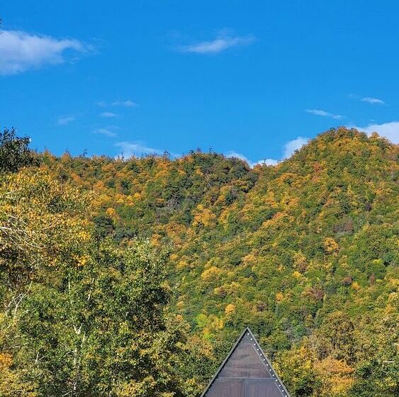 هتل Castle Resort Spa